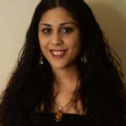 Professional profile pic